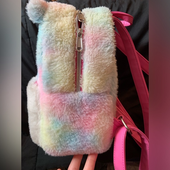 Loungefly Togetherness Bear Backpack and Wallet Set - Picture 3 of 9